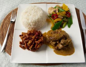 Hostal Bidara Cottage