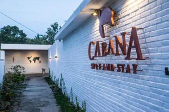 Lodge Cabana Surf And Stay