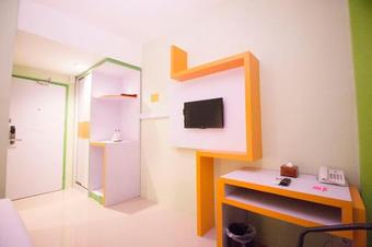 Hannah Hotel Syariah