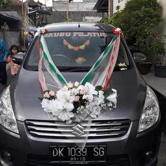 Hostal Kubu Pilatus Inn