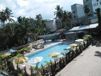 Permata Land Hotel & Resort
