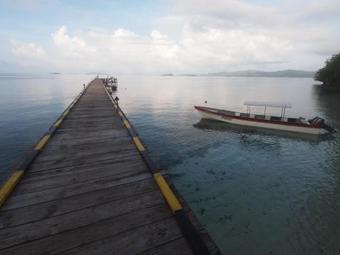 Raja Ampat Dive Resort