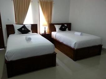 Hostal Ega Homestay