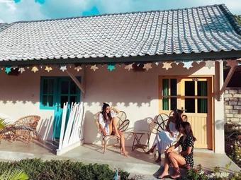 Hotel La Roja Budget