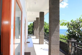 Hotel Manta Cottage Seaview Plus