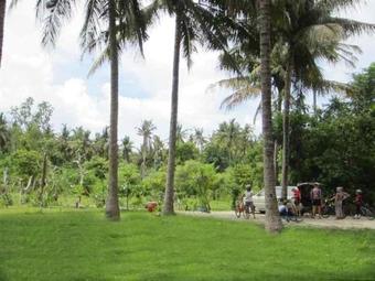 Ring Sameton Resort Hotel