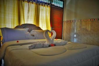 Hostal Agung Pring Homestay