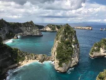 Hotel Kubu Sental Cottage