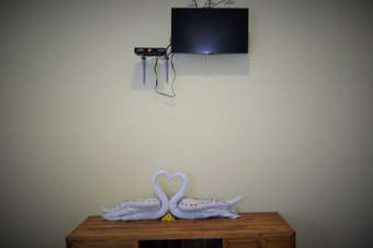 Hostal Deva Devi Beach Inn