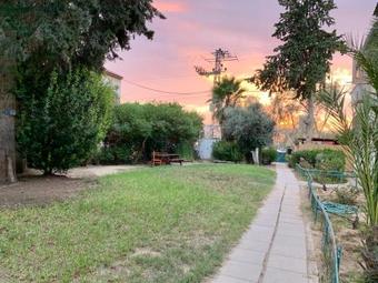 Apartamento Mor's Place