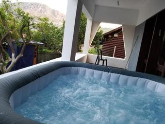 Kinneret Love Sounds