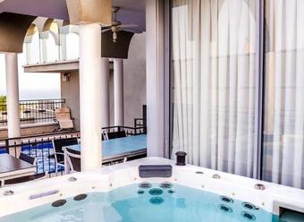 Hotel White House Villa