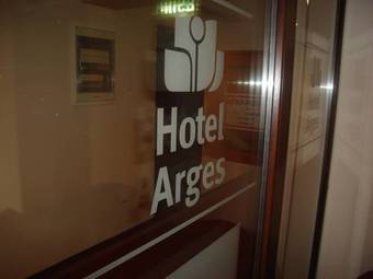 Hotel Arges Pitesti
