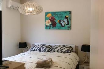 Hostal Center Raanana Ahuza Str