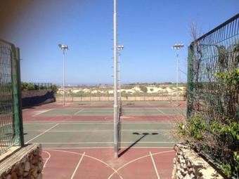 Apartamento The Resort House