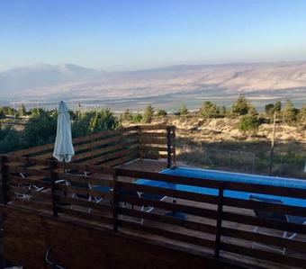 Lodge The Lavender House