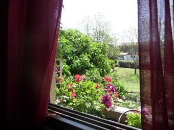 Apartamento Rodef Shalom