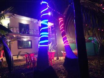 Hostal Sai Sneh Holidays Cottage