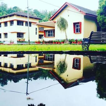 Coffee Tranquil Homestay