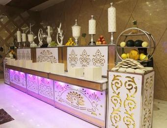 Hotel Emm Kay Residency