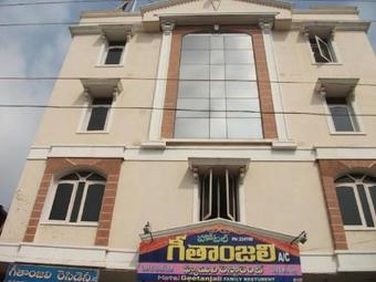 Hotel Geethanjali Residency