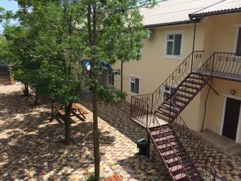 Hostal Guest House Primorsky 11