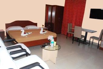 Kstdc Hotel Mayura Adilshahi Bijapur