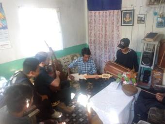 Hostal D Cloud Guesthouse