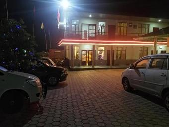 Hotel San Nael La Resort