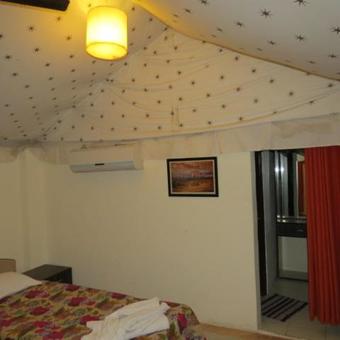 Hotel Serai Tiger, Tadoba Tiger Reserve