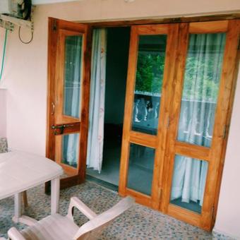 Apartamento Coconut Grove Residences