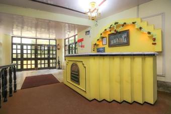 Oyo 19359 Hotel Surya Resort