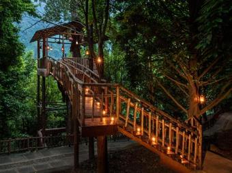 Hotel Kurumba Village Resort ? Nature Resorts