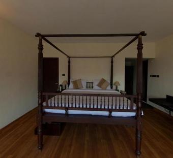 Hotel Mgm Hill Worth Resort