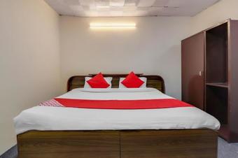 Oyo 22331 Hotel Himdhara