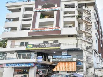 Hotel Spot On 43993 Savi Sagar Boarding & Lodging