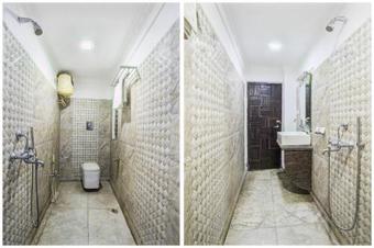 Hotel Oyo 5968 The Silver International