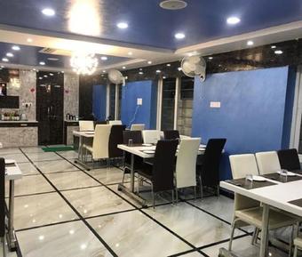 Hotel Geetanjali International