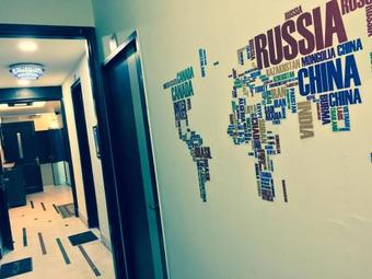 Hostal Pearl Premium Luxury Homes