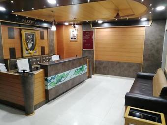 Hotel Nandnandan
