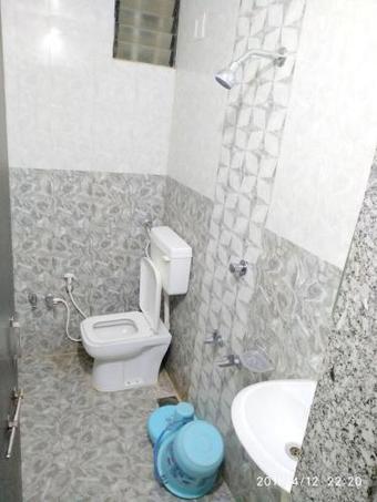 Hotel The Gayatri By Sky Stays