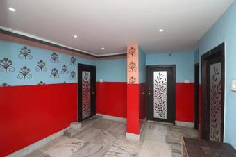 Oyo 18490 Hotel Jagannath International