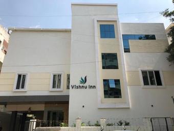 Hotel Vishnu Inn