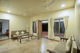 Hotel Mango Village Resort