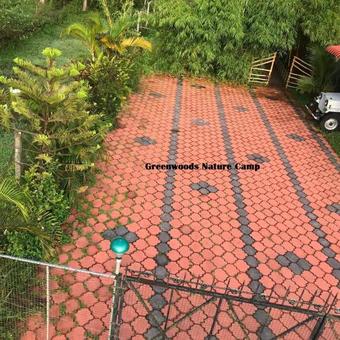 Greenwoods Nature Camp