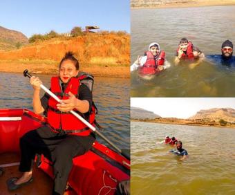 Hotel Rainforest Resort And Spa, Igatpuri