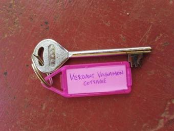 Villa Verdant Vagamon Cottage