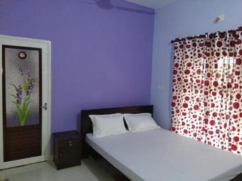 Arivaram Homestay