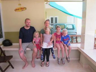 Bed & Breakfast Himadri Cottages Wayanad