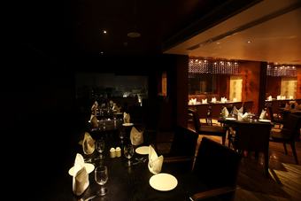 Hotel Paradigm Sarovar Portico